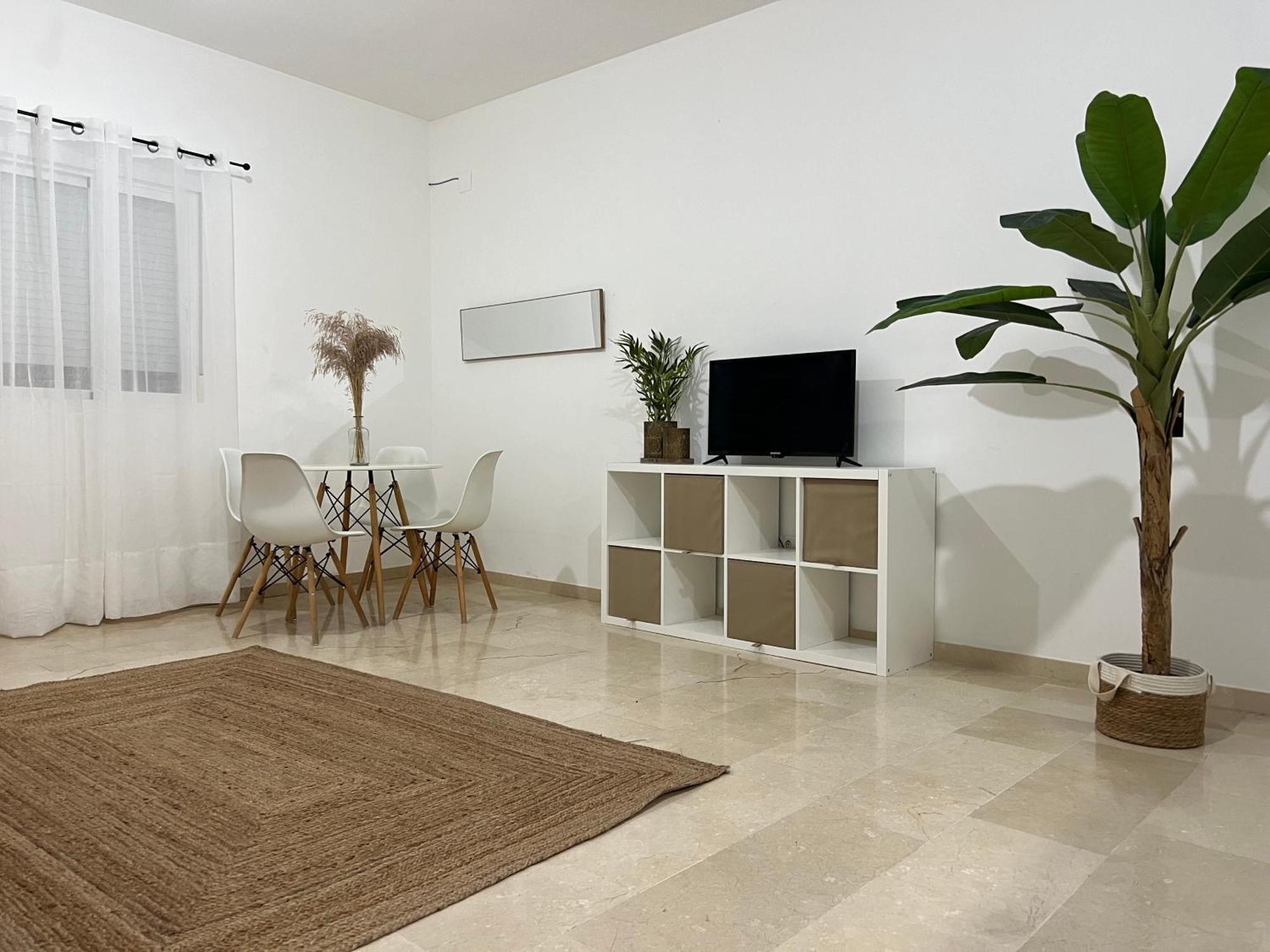 Appartement Claus *