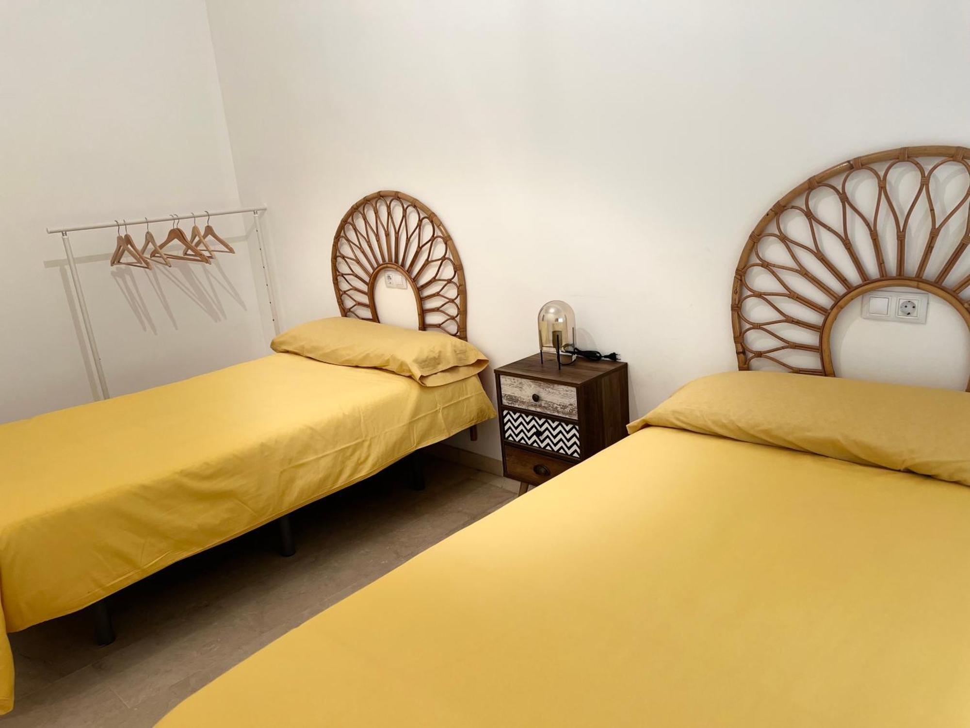 Apartment Claus Almodovar del Rio
