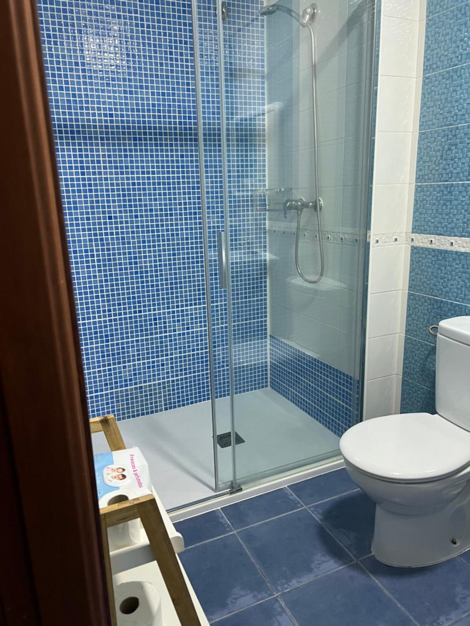 Claus Apartment Almodovar del Rio